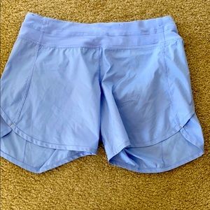 Ivivva girls shorts